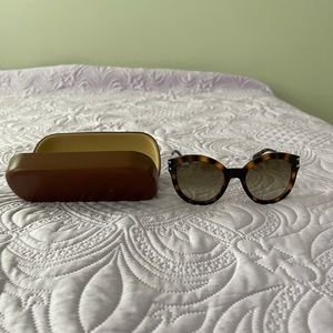 Longchamp sunglasses